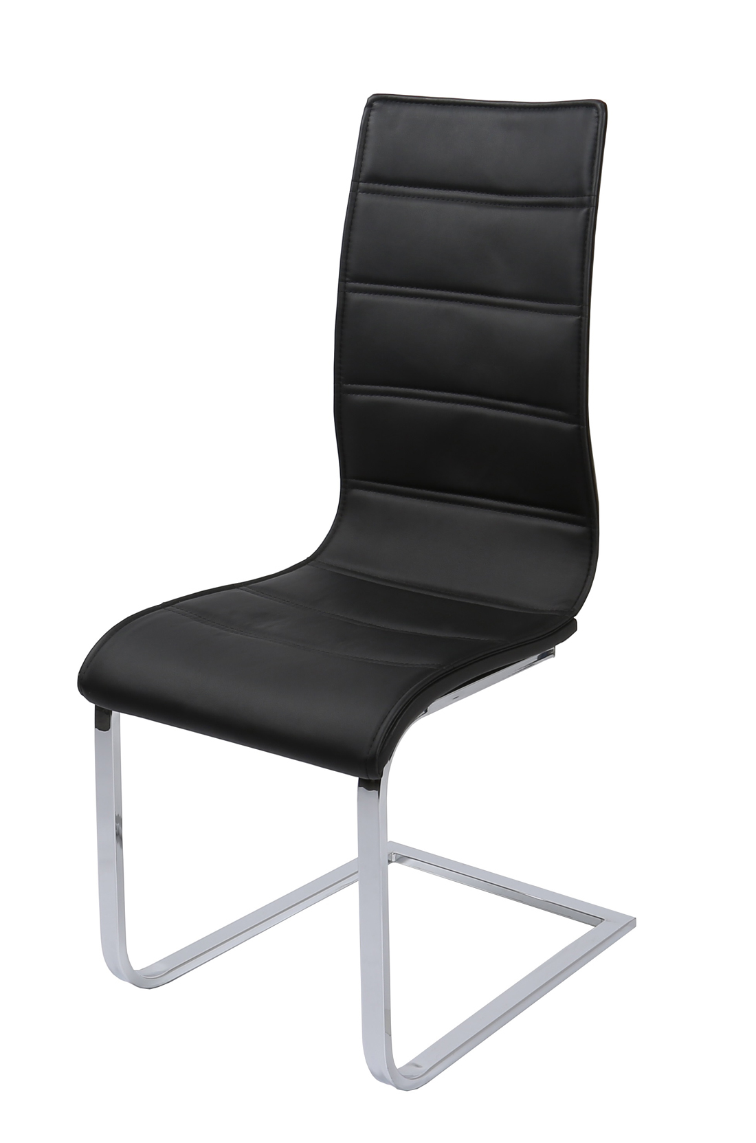 NOVA DINING CHAIR (CRE)