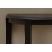 A-0542 Console Table 36"L/Espresso (Online Only)