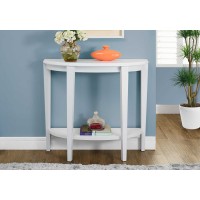A-1542 Console Table-36"L/White Hall Console (Online Only)