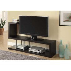 A-0552 TV Stand 60"L/ Espresso (Online Only)
