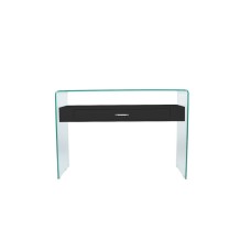 Atlantis Console Table with storage Drawers (Online only)