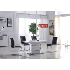 G01 EXTENDABLE DINING TABLE  (EXCLUSIVE ONLINE SALE !)