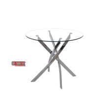 Genesis Pub Table (Online Only)