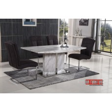 G07 DINING TABLE   (EXCLUSIVE ONLINE SALE !)