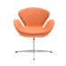 Swan Accent Chair (Online Only)