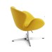 Swan Accent Chair (Online Only)