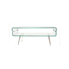 Symphony Metal Legs Coffee Table (Online Only)