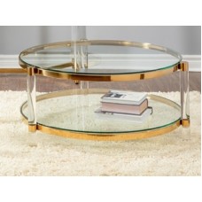 31-092 Austin Coffee Table  (Online only)