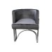 34-060 Silver Derby Accent Chair (online only)