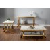 34-093 Gold River Console Table (Online only)