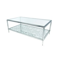36-005 Inspire Coffee Table (Rectangular) (Online only)