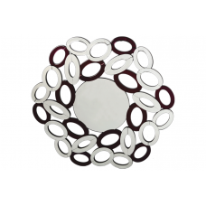 40-072 RING WALL MIRROR   (EXCLUSIVE ONLINE SALE !)