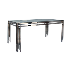 44-061 Vegas Dining Table (Online Only)