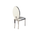 53-022 Zoey Upholstered Dining Chair (Online only)