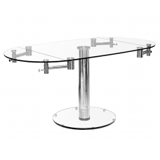 Mercury Drop Leaf Dining Table (online only)