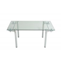 Michael Extension Drop leaf Dining Table -Small (online only)