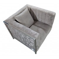 Valentine Arm Chair (Online Only)