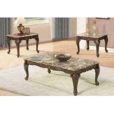 IF-2070-3 Pcs. Coffee Table Set. (Online only)