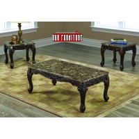 IF-2071- 3 Pcs. Coffee Table Set (Online only)