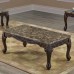 IF-2071- 3 Pcs. Coffee Table Set (Online only)