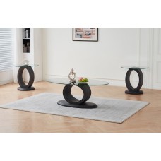 IF-2656  3pc Coffee Table Set (Online Only)