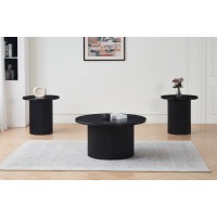 IF-2660 3pc Coffee Table Set (Online Only) IF-2660 3pc Coffee Table Set (Online Only)