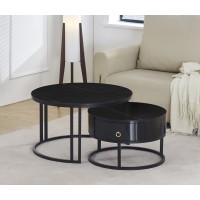 IF-2667 Set of 2 Coffee Tables (Online Only) IF-2667 Set of 2 Coffee Tables (Online Only)