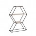 IF-3250 Geometric Display Shelf (Online Only)