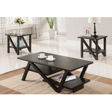 IF-3500 -3pc Coffee Table Set. (Online only)