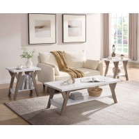 IF-3506 3pc Coffee Table Set (Online Only)
