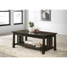 IF-3201 Coffee Table/Espresso (Online Only)