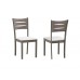 IF-1051 C-1052 - 7 Pcs. Dining Set (Online only)