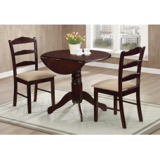 IF-1002 Drop Leaf Dining Table (Online only)