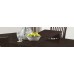 IF-1045 Adjustable Espresso Dining Table (Online only)