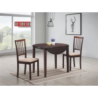 IF-1072 Drop Leaf Dining Table (Online only)