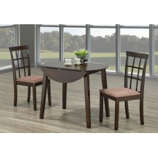 T-Toronto Drop Leaf Dining Table (Online only)