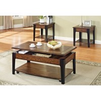 IF-2059 Lift Top Coffee table (Online only)