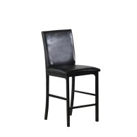 ST-1003 Pub Stool . (SET OF 4 CHAIRS. Online only)