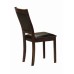 T-1060 Round Pedestal Dining Table (Online only)