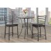 T-1004 Counter Height Pub Table (Online only)