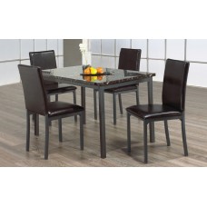 IF-1036 5 Pcs. Dining Set (Online only)
