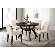 IF-1085/C-1085  5Pcs. Dining Set (Online Only)