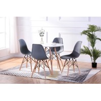 IF-1405/ C-1423 5 Pcs. Dining Set (Online only)