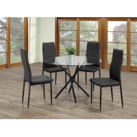 IF-1429/C-5053 5 Pcs. Dining Set (Online only)