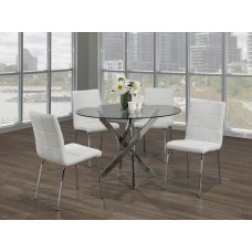 IF-1447/C-1761 -5 Pcs. Dining Set (Online only)