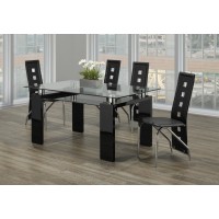 IF-1485/C-5066 -7 Pc. Dining set (Online Only)