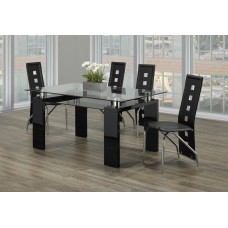 IF-1485/C-5066 -7 Pc. Dining set (Online Only)