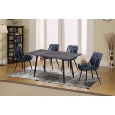 IF-1814/C-1826- 5 Pcs. Dining Set (Online only)
