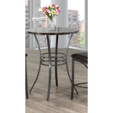 IF-1004 Counter Height Pub Table (Online only)
