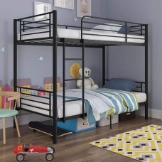 B-540  Twin/Twin Bunk Bed .(Online only)